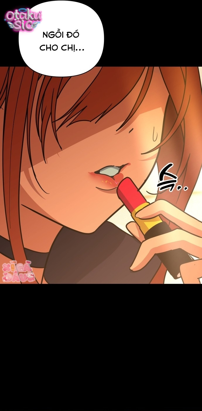 Mia Đã Trở Lại - Chap 32 - Trang 3