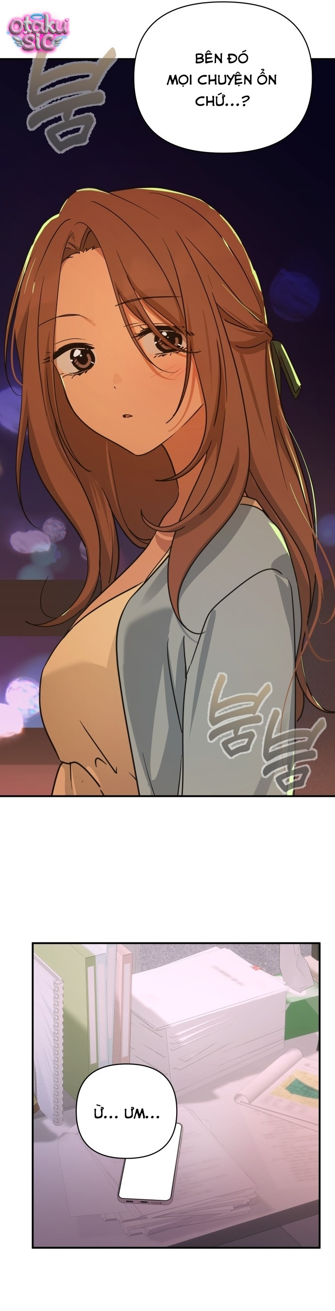 Mia Đã Trở Lại - Chap 32 - Trang 22