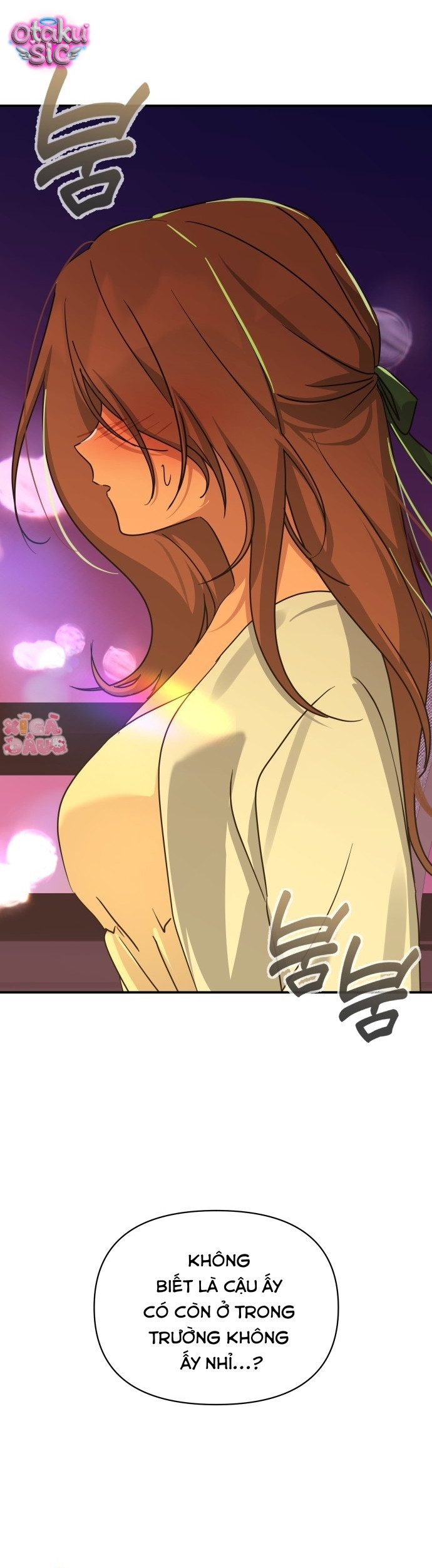 Mia Đã Trở Lại - Chap 32 - Trang 23