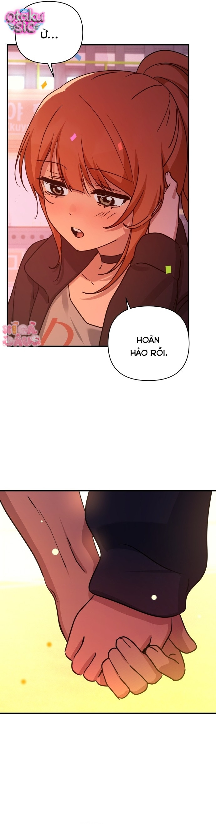 Mia Đã Trở Lại - Chap 32 - Trang 25