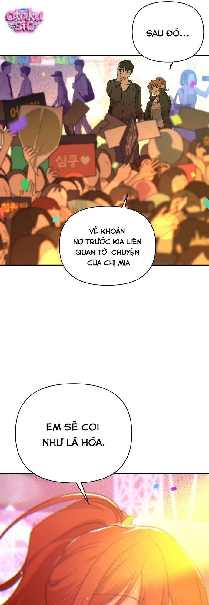 Mia Đã Trở Lại - Chap 32 - Trang 27