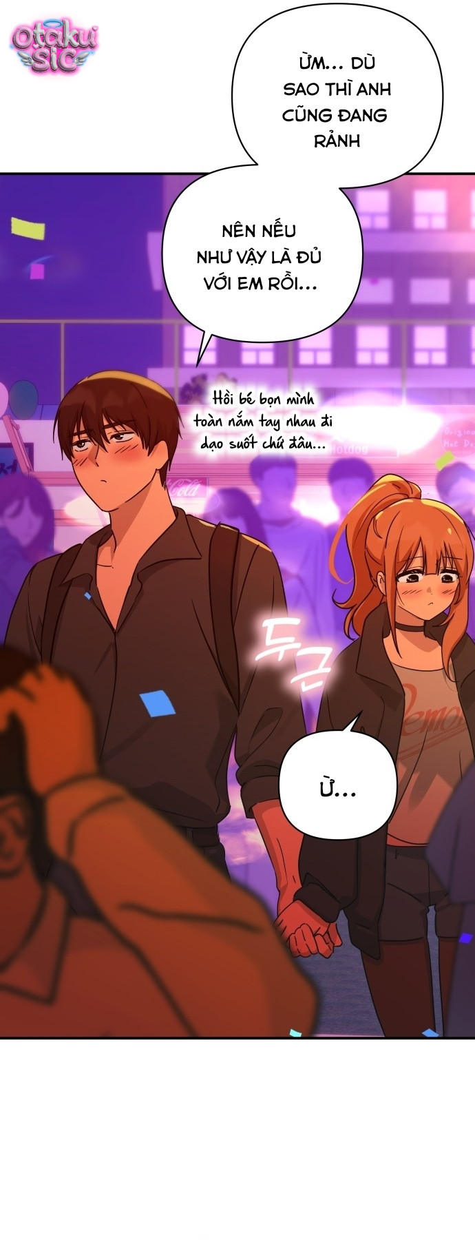 Mia Đã Trở Lại - Chap 32 - Trang 29