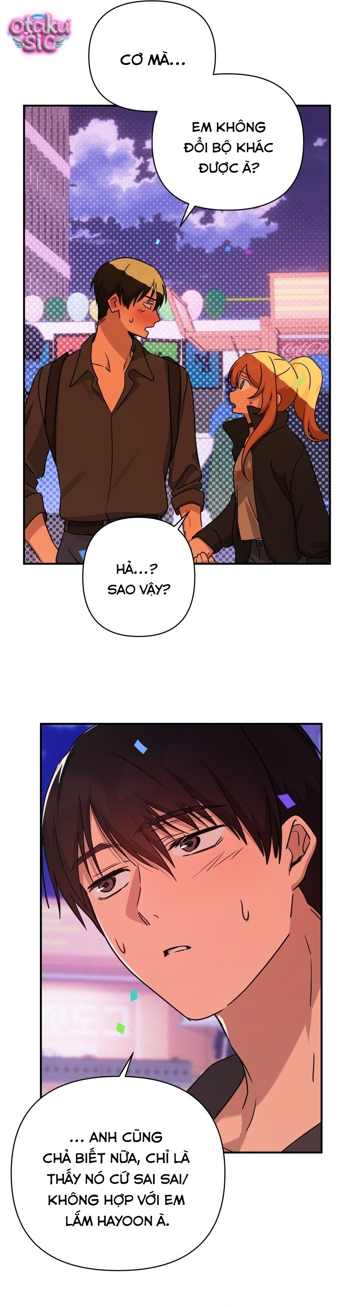 Mia Đã Trở Lại - Chap 32 - Trang 30