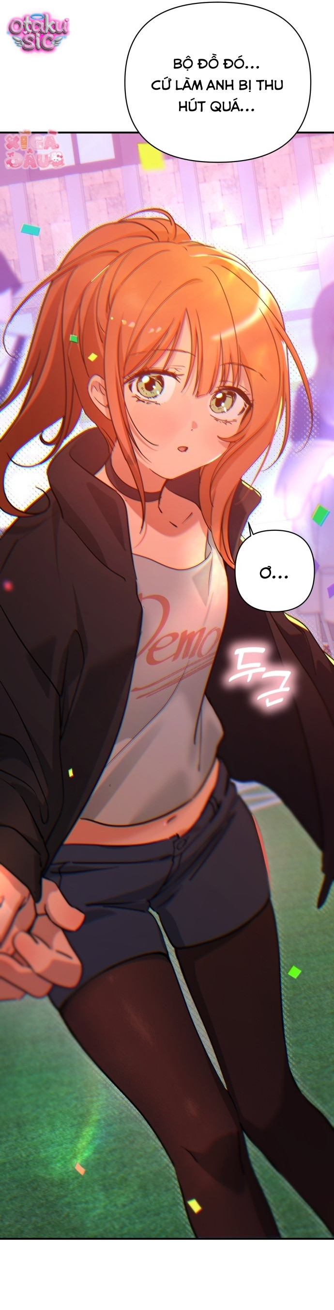 Mia Đã Trở Lại - Chap 32 - Trang 31