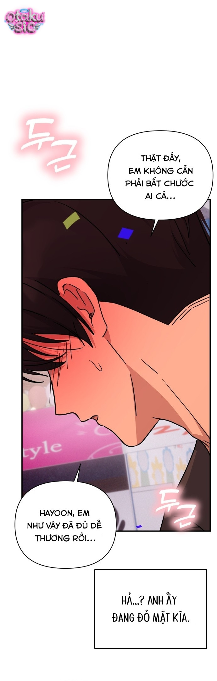 Mia Đã Trở Lại - Chap 32 - Trang 32