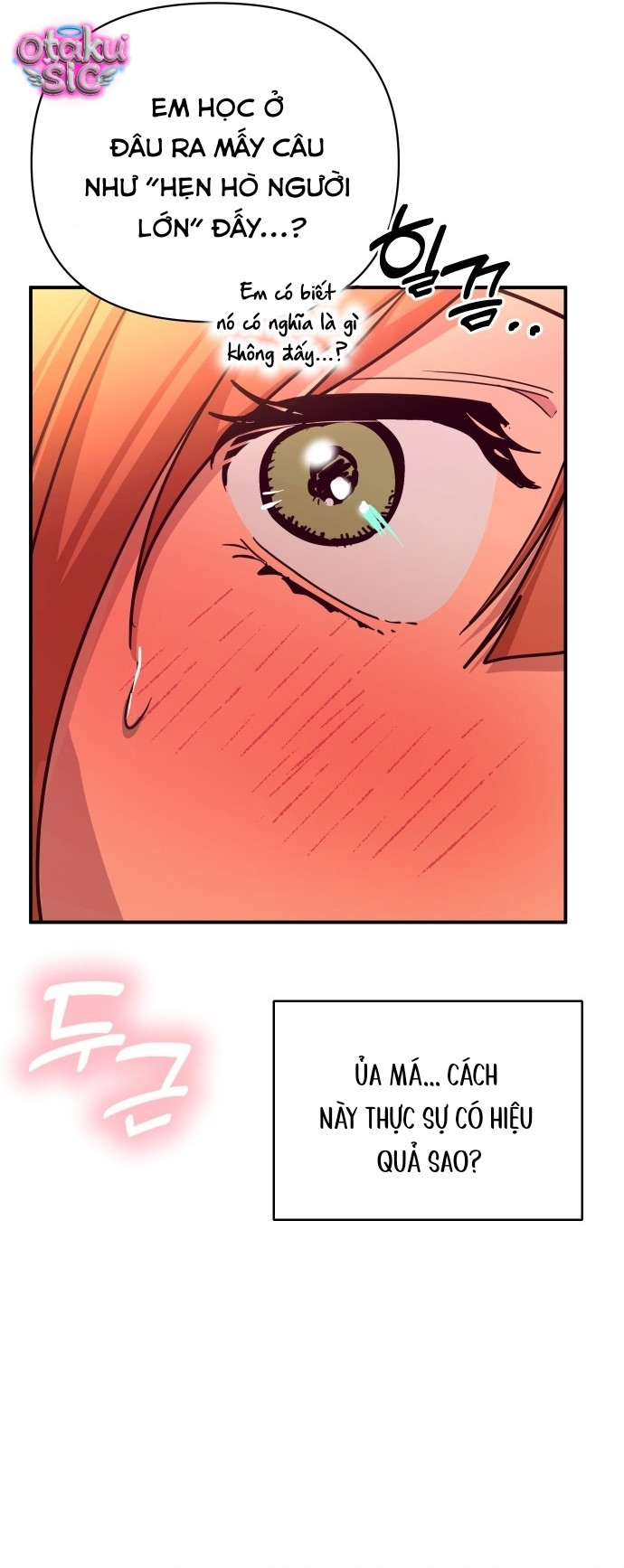 Mia Đã Trở Lại - Chap 32 - Trang 33