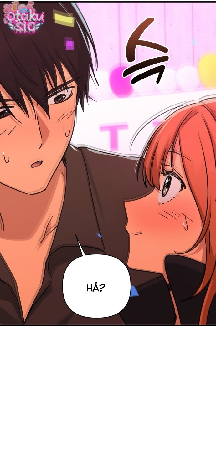 Mia Đã Trở Lại - Chap 32 - Trang 34