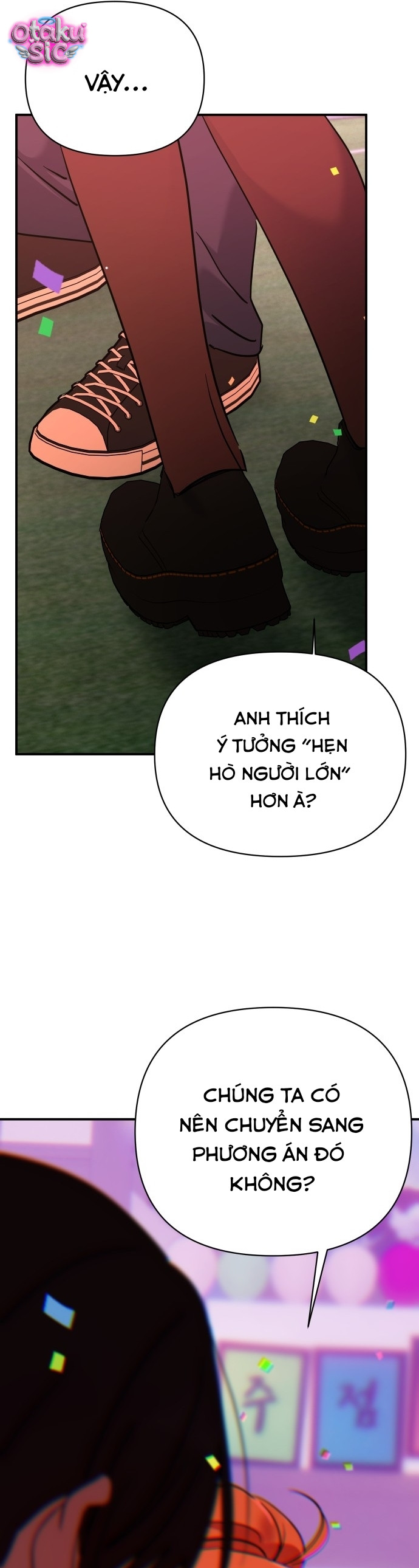 Mia Đã Trở Lại - Chap 32 - Trang 35
