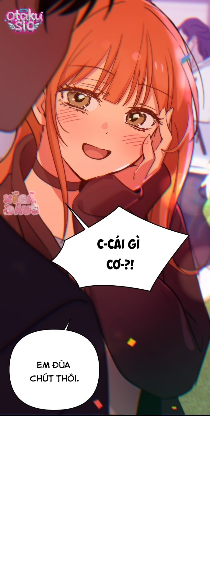Mia Đã Trở Lại - Chap 32 - Trang 36