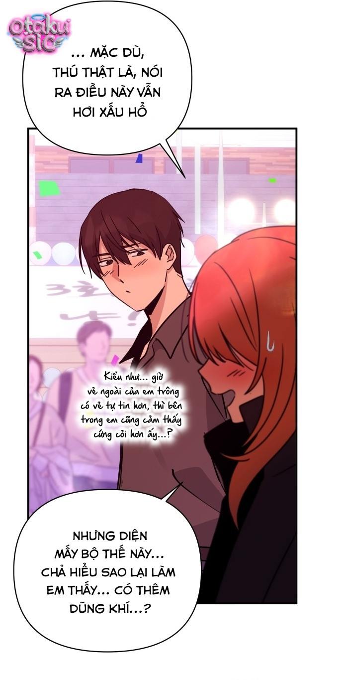 Mia Đã Trở Lại - Chap 32 - Trang 40