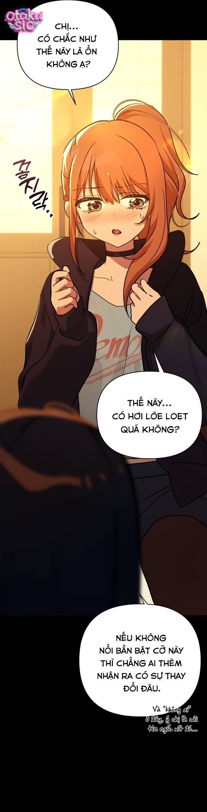 Mia Đã Trở Lại - Chap 32 - Trang 5