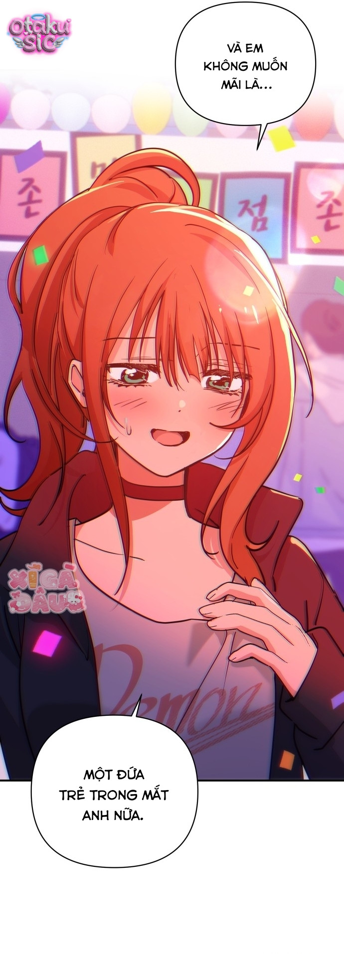 Mia Đã Trở Lại - Chap 32 - Trang 41