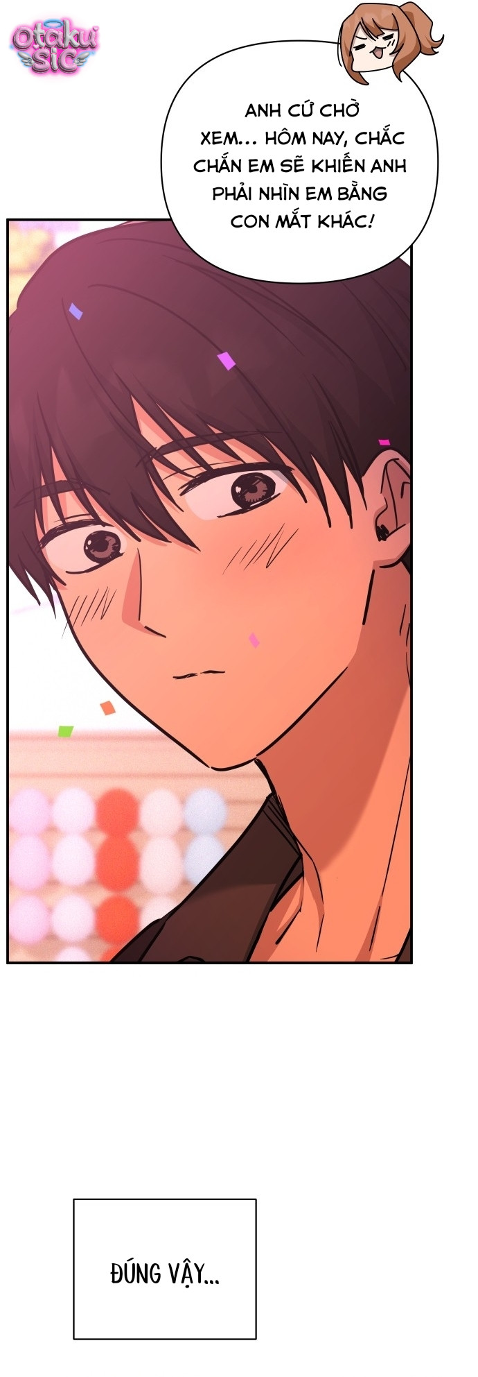 Mia Đã Trở Lại - Chap 32 - Trang 42