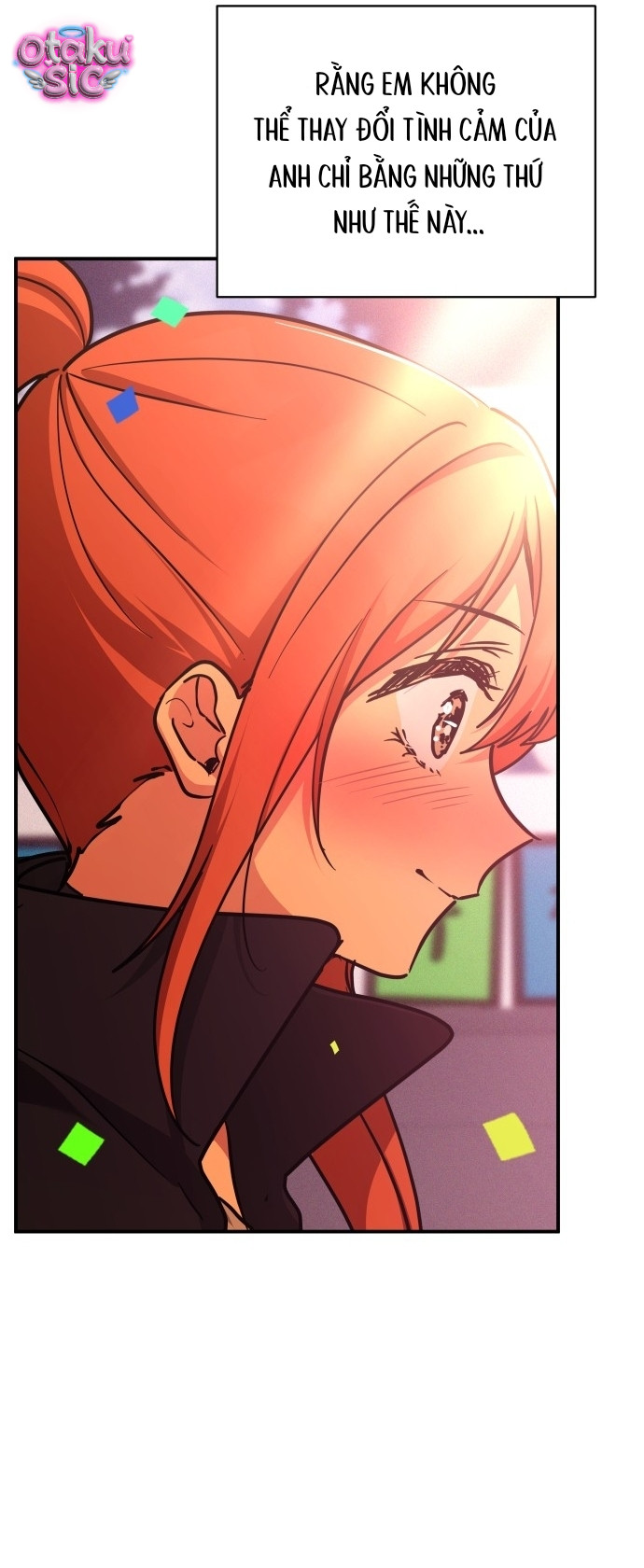 Mia Đã Trở Lại - Chap 32 - Trang 44