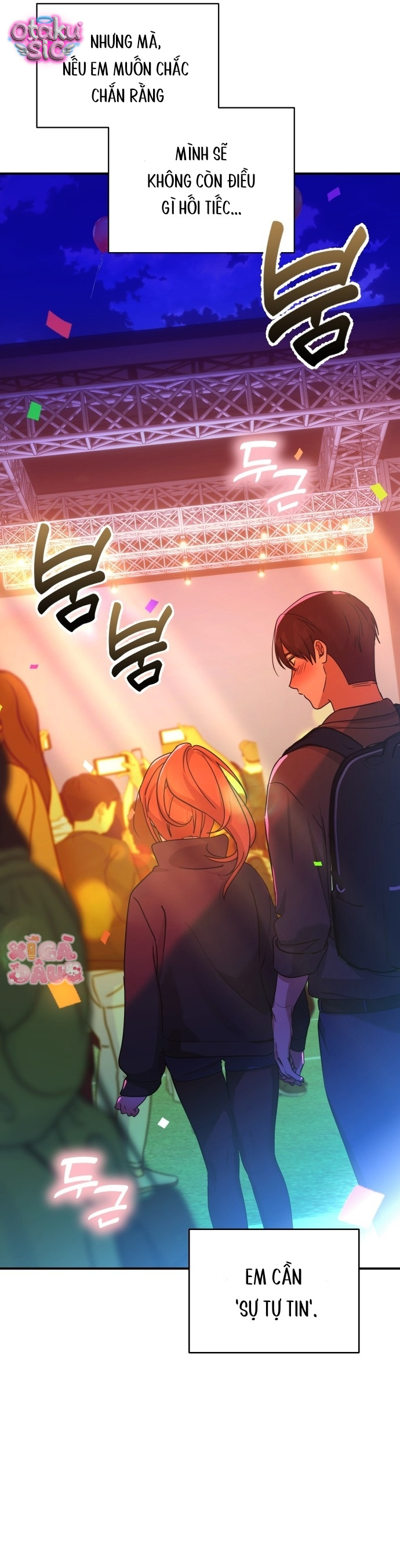 Mia Đã Trở Lại - Chap 32 - Trang 45