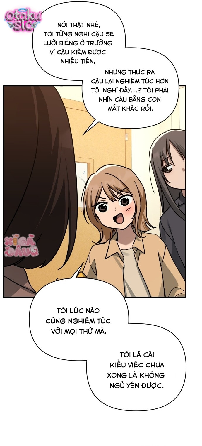 Mia Đã Trở Lại - Chap 32 - Trang 48