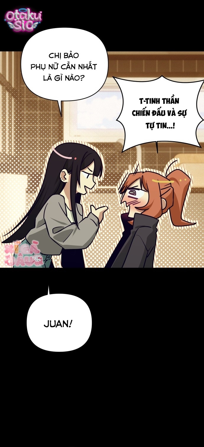 Mia Đã Trở Lại - Chap 32 - Trang 6