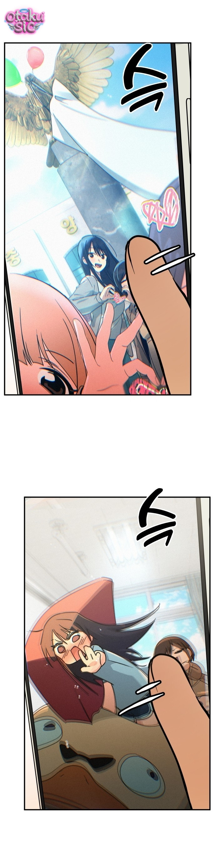 Mia Đã Trở Lại - Chap 32 - Trang 52
