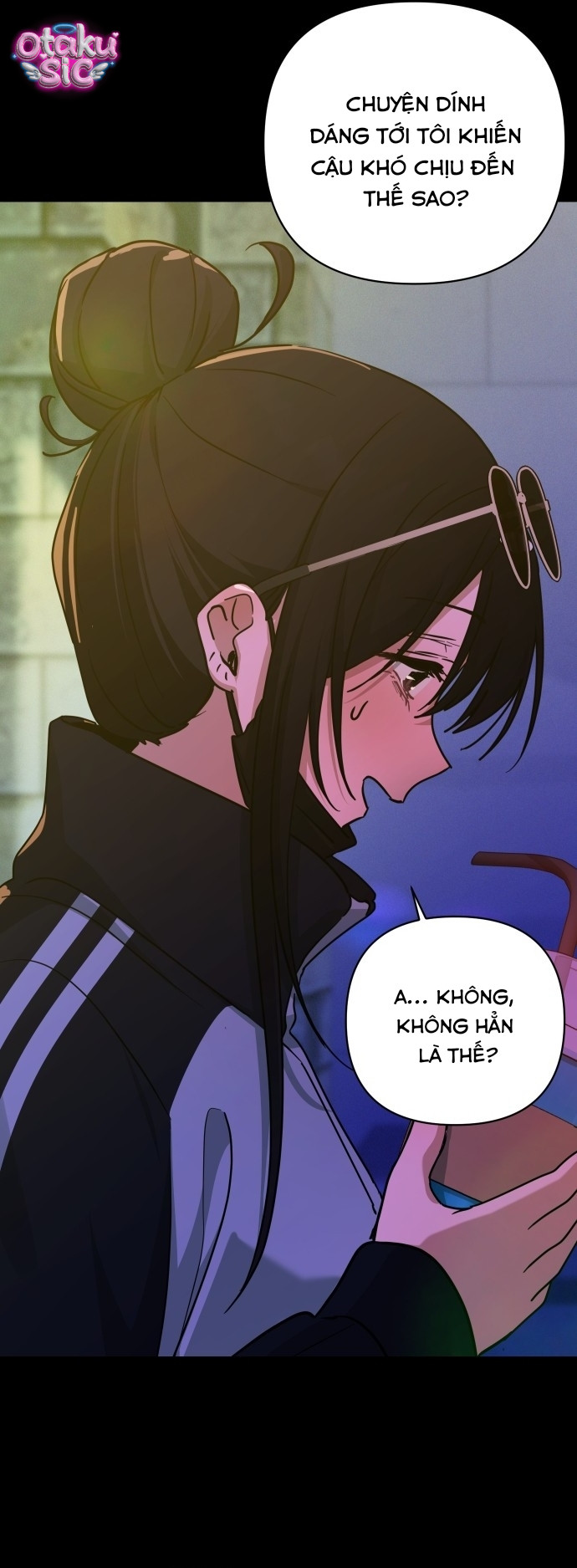 Mia Đã Trở Lại - Chap 32 - Trang 58