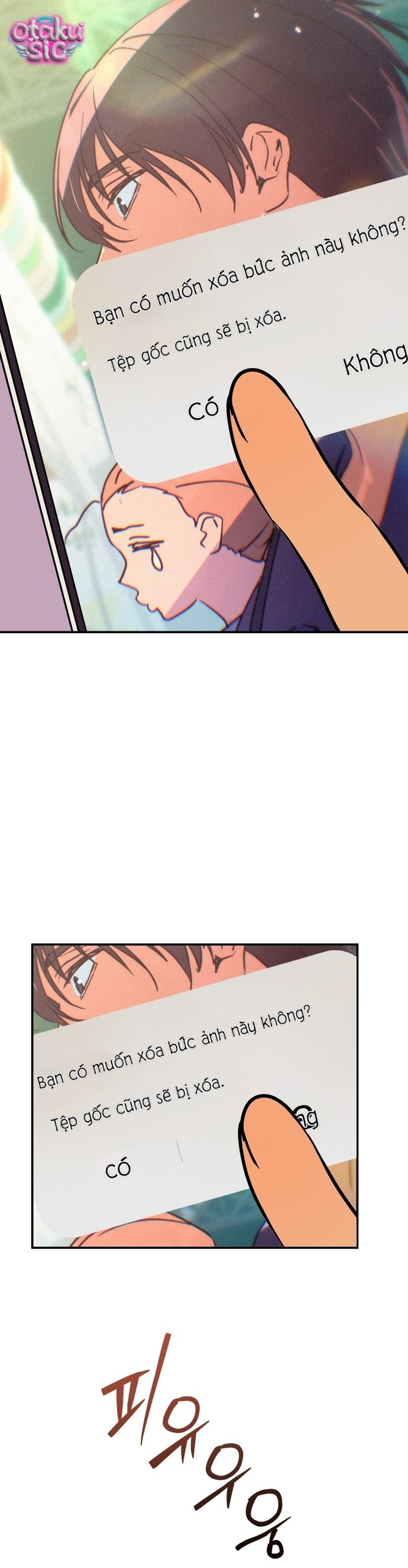 Mia Đã Trở Lại - Chap 32 - Trang 60