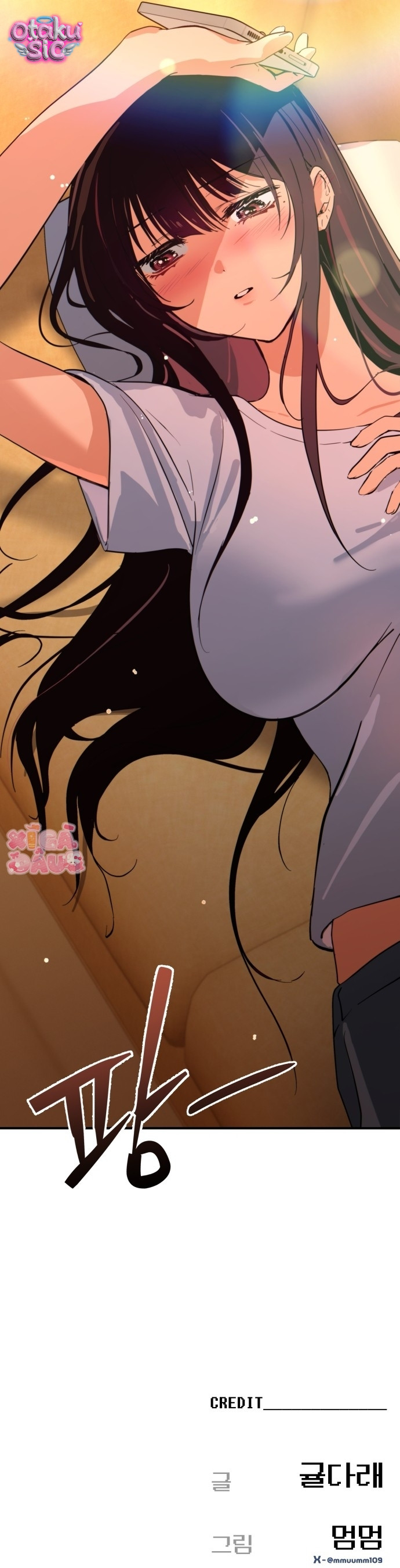 Mia Đã Trở Lại - Chap 32 - Trang 62