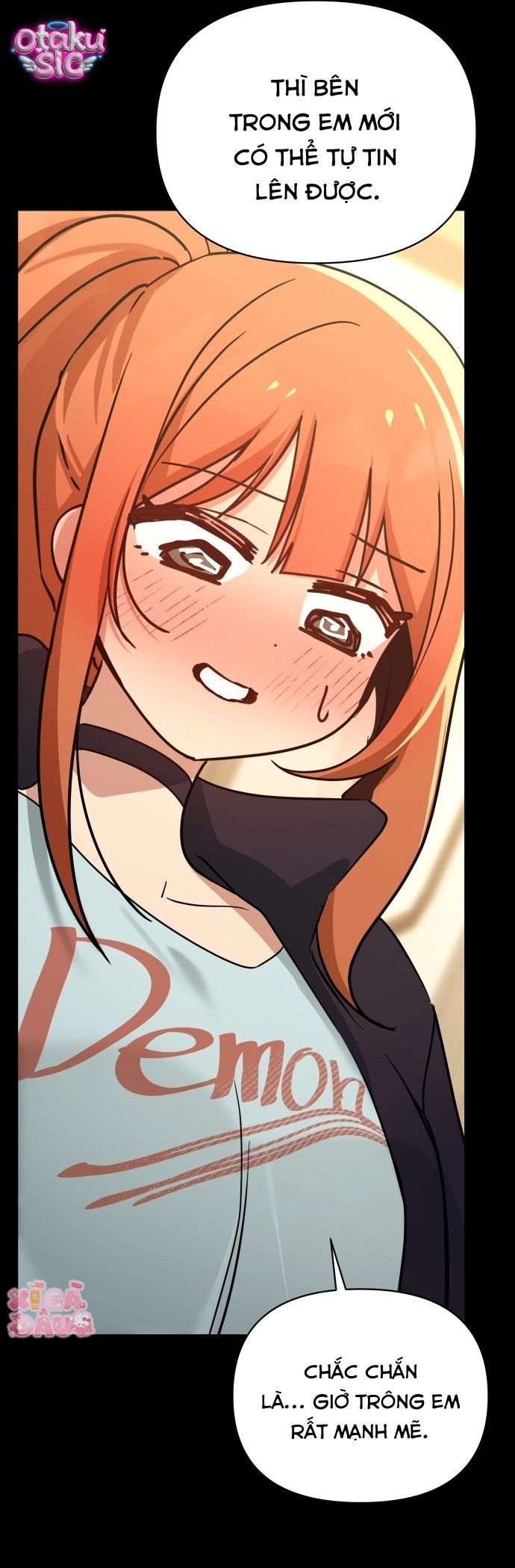 Mia Đã Trở Lại - Chap 32 - Trang 8