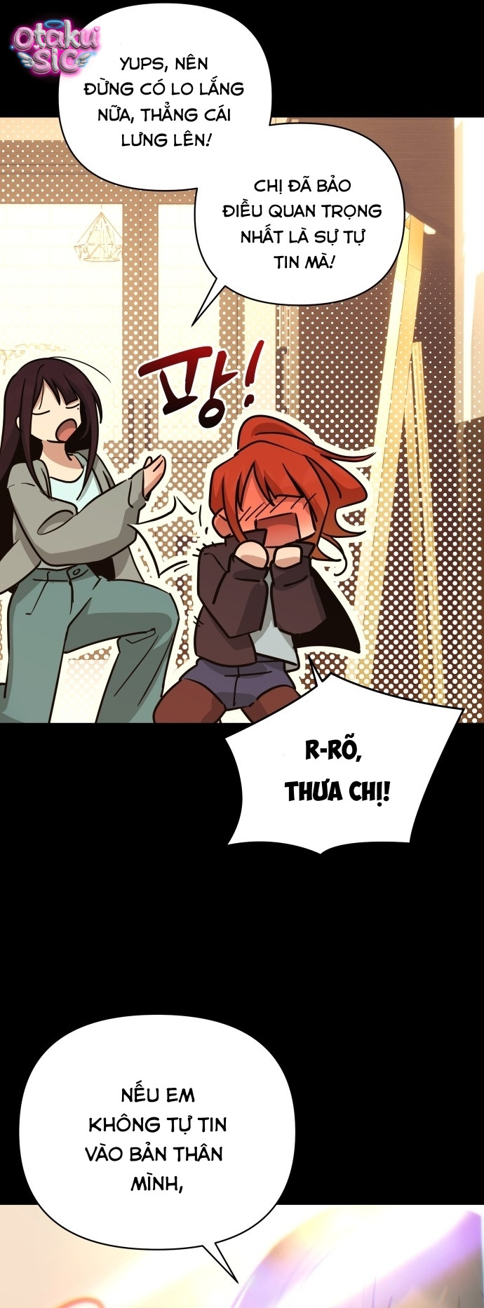 Mia Đã Trở Lại - Chap 32 - Trang 9