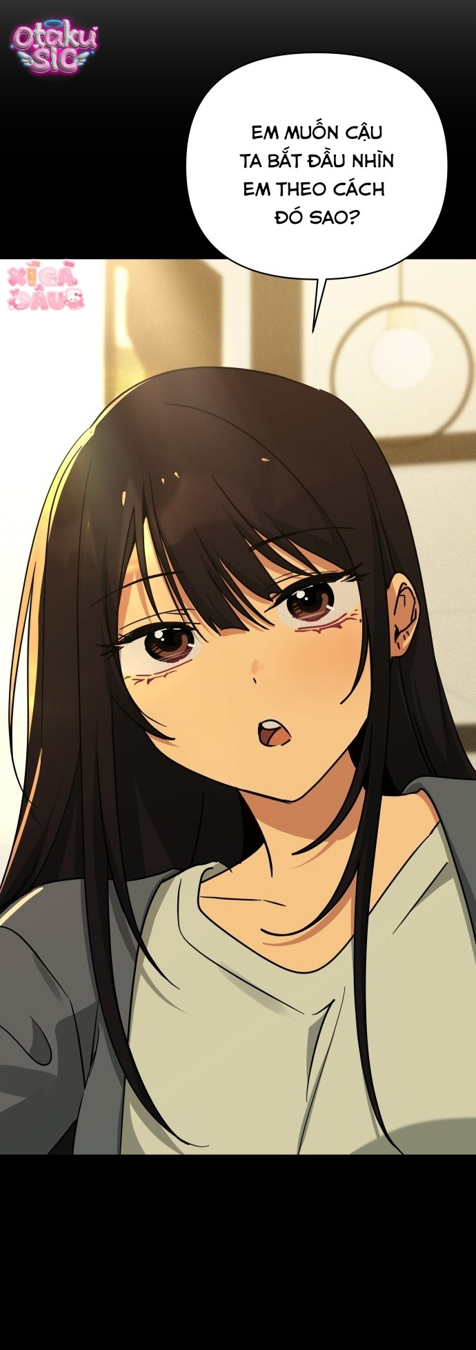 Mia Đã Trở Lại - Chap 33 - Trang 12