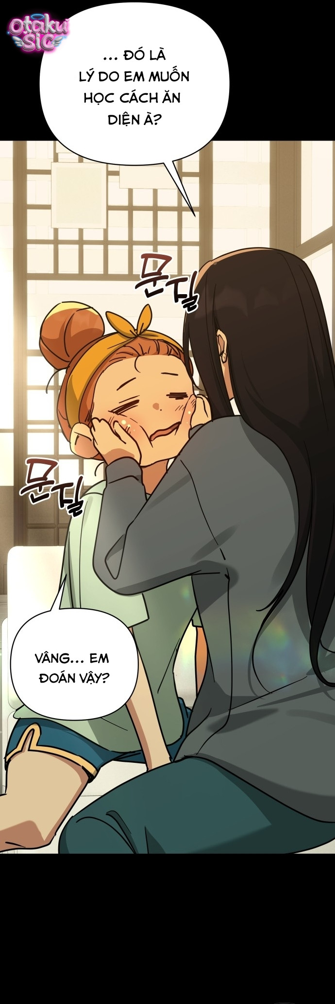 Mia Đã Trở Lại - Chap 33 - Trang 13