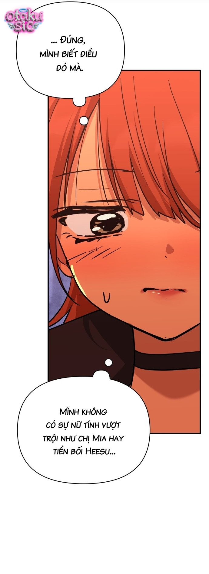 Mia Đã Trở Lại - Chap 33 - Trang 18