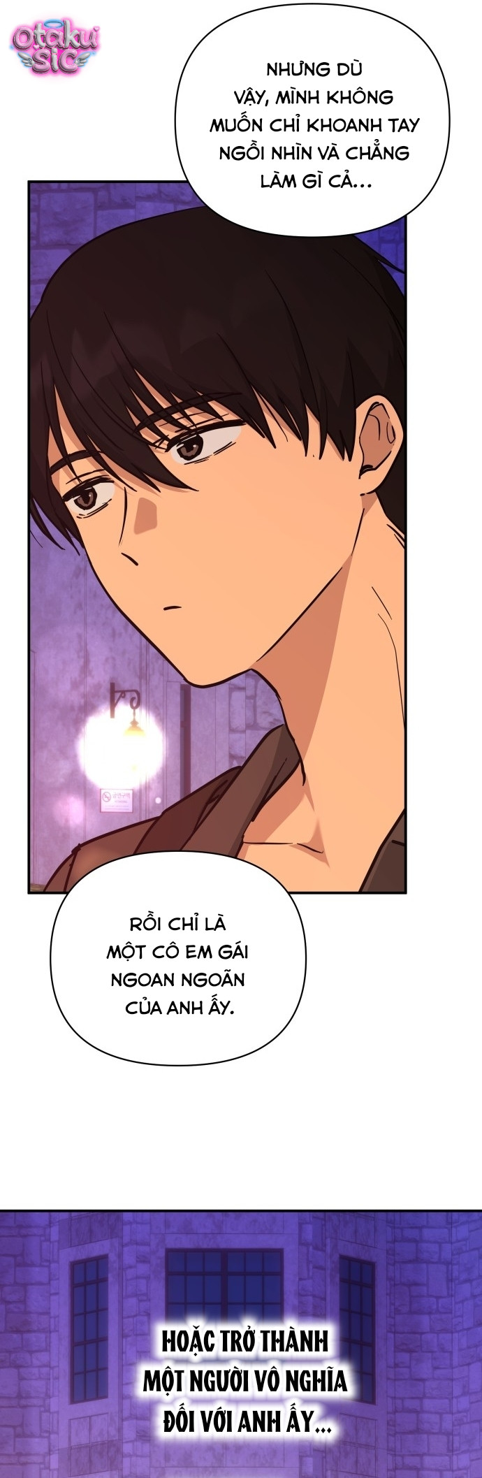 Mia Đã Trở Lại - Chap 33 - Trang 19