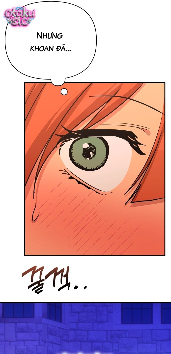 Mia Đã Trở Lại - Chap 33 - Trang 21