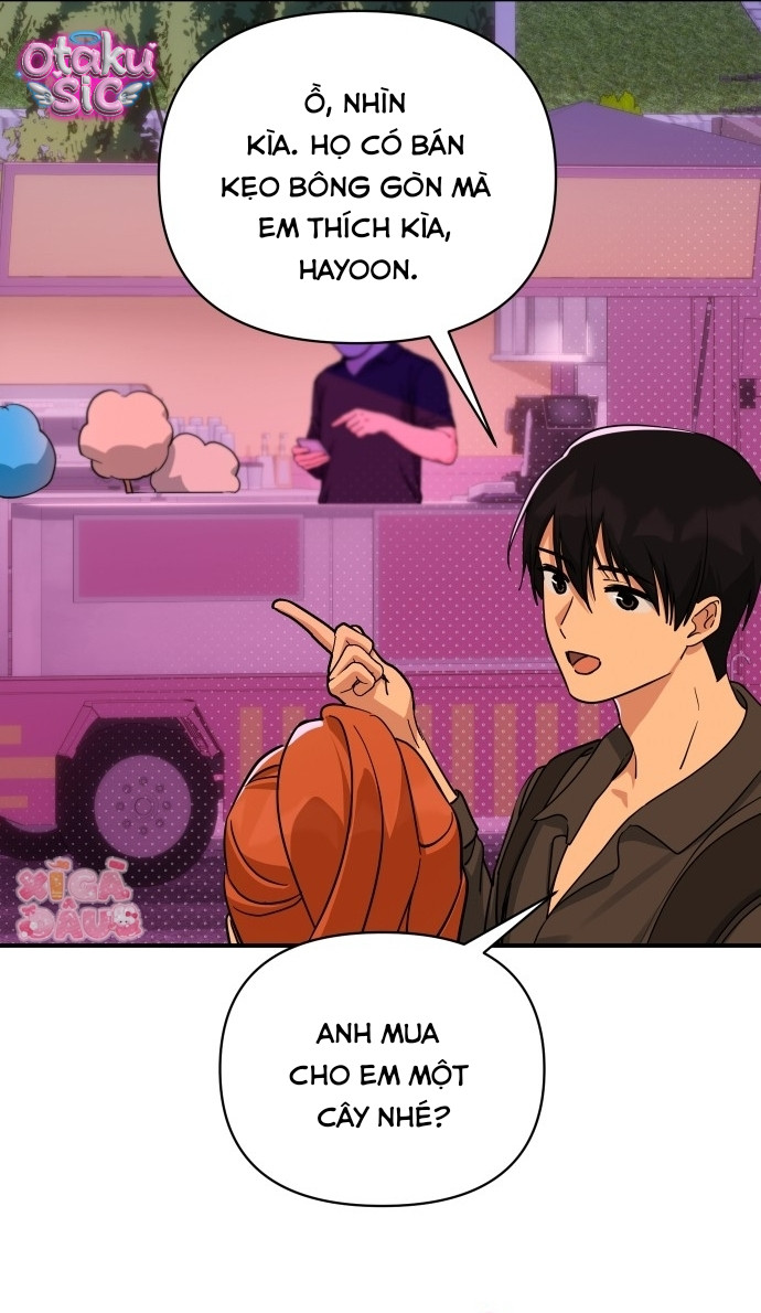 Mia Đã Trở Lại - Chap 33 - Trang 26