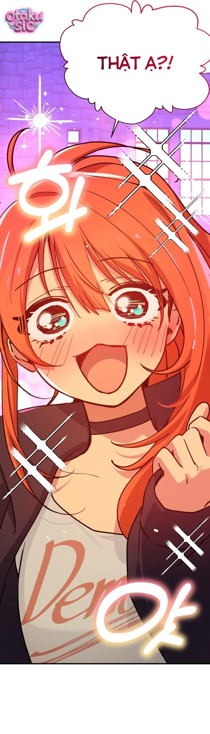 Mia Đã Trở Lại - Chap 33 - Trang 27