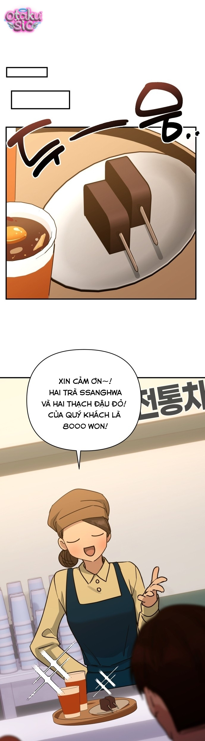 Mia Đã Trở Lại - Chap 33 - Trang 30