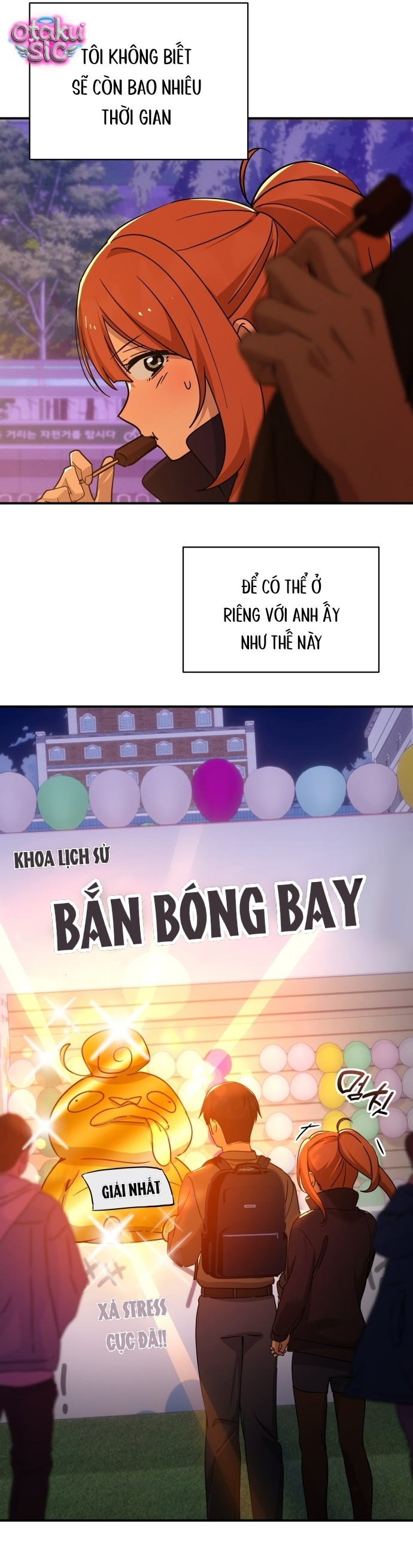 Mia Đã Trở Lại - Chap 33 - Trang 32
