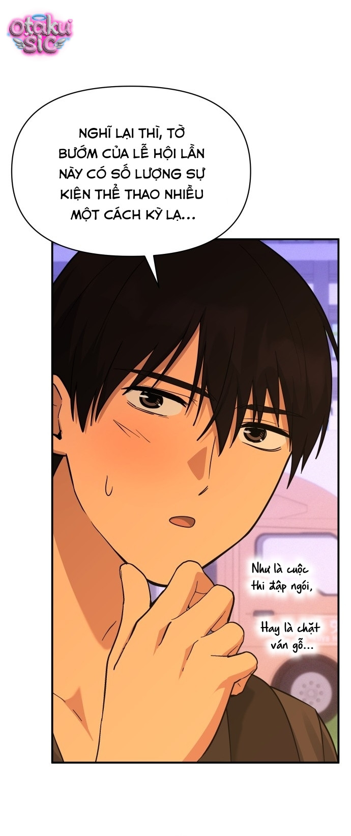 Mia Đã Trở Lại - Chap 33 - Trang 35