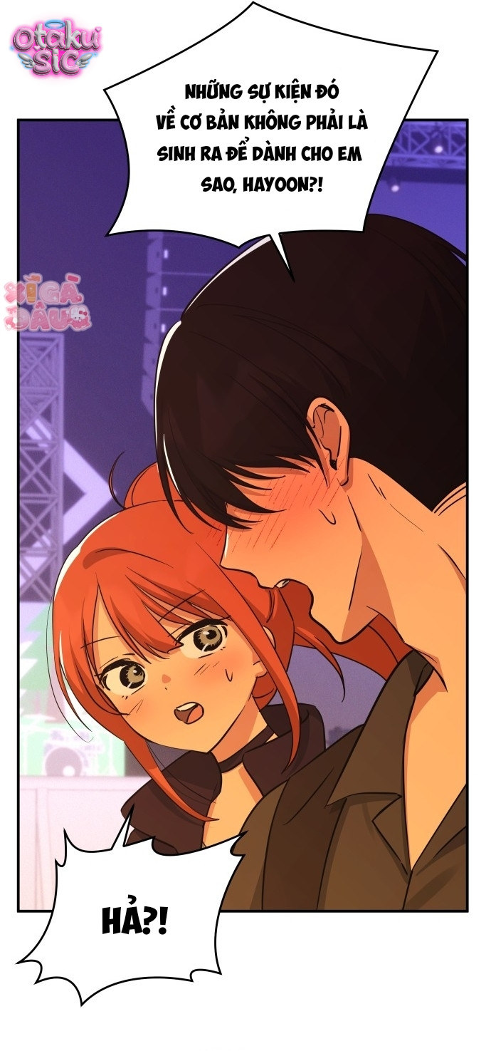 Mia Đã Trở Lại - Chap 33 - Trang 36