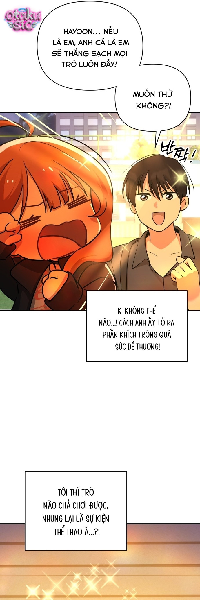 Mia Đã Trở Lại - Chap 33 - Trang 37