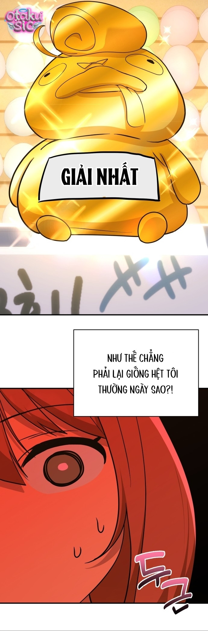 Mia Đã Trở Lại - Chap 33 - Trang 38