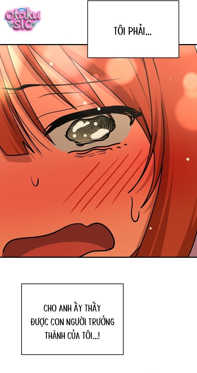 Mia Đã Trở Lại - Chap 33 - Trang 40