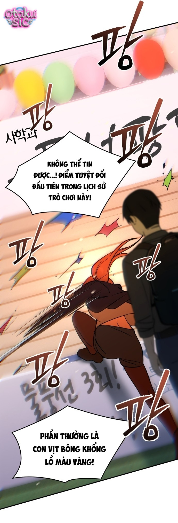 Mia Đã Trở Lại - Chap 33 - Trang 41
