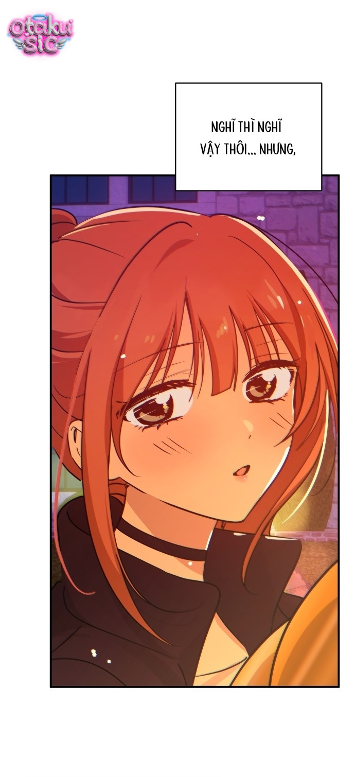 Mia Đã Trở Lại - Chap 33 - Trang 45
