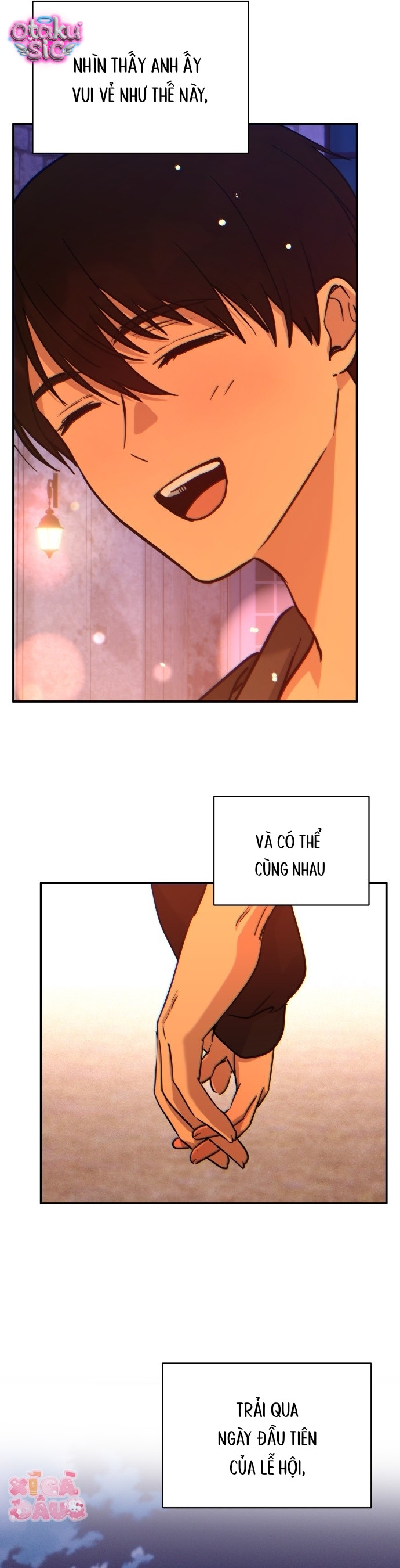 Mia Đã Trở Lại - Chap 33 - Trang 46