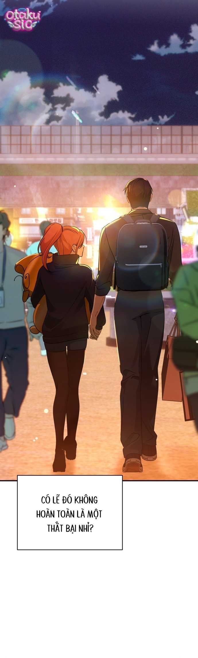Mia Đã Trở Lại - Chap 33 - Trang 47