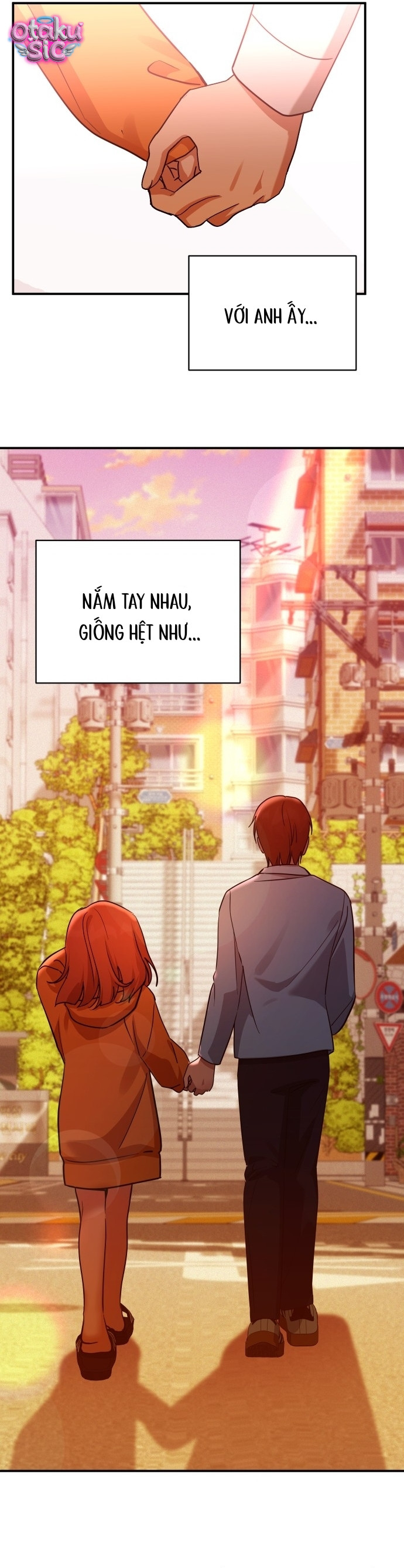 Mia Đã Trở Lại - Chap 33 - Trang 48