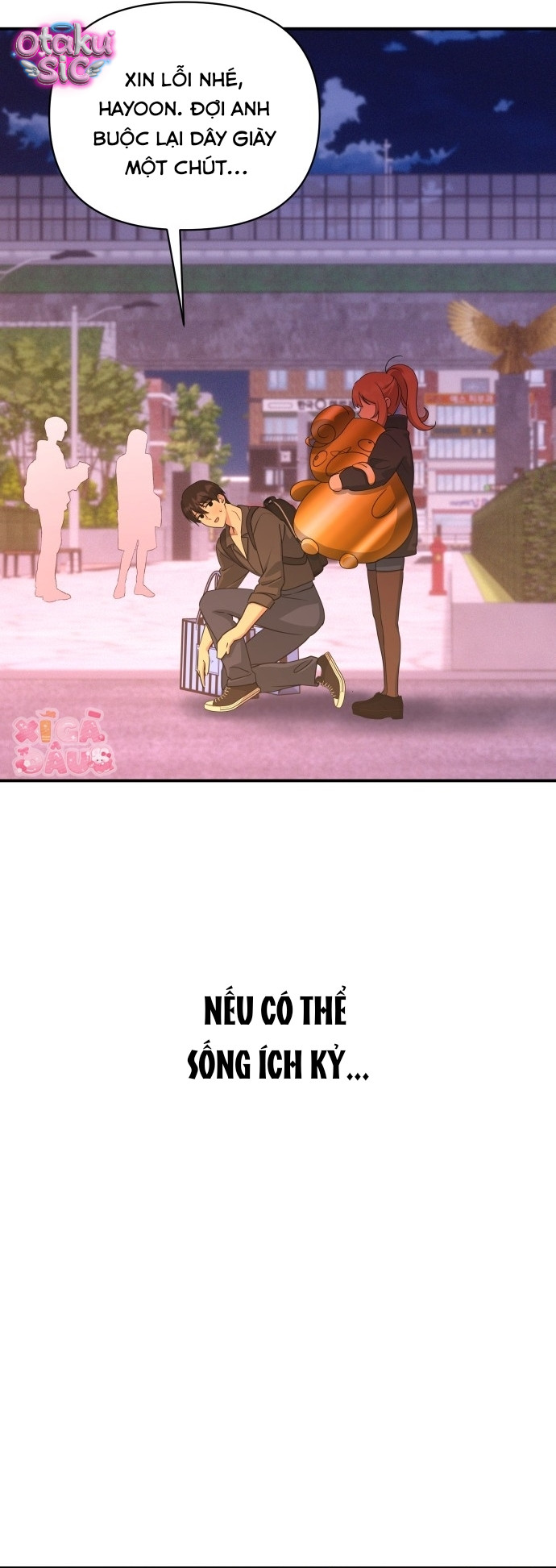 Mia Đã Trở Lại - Chap 33 - Trang 51