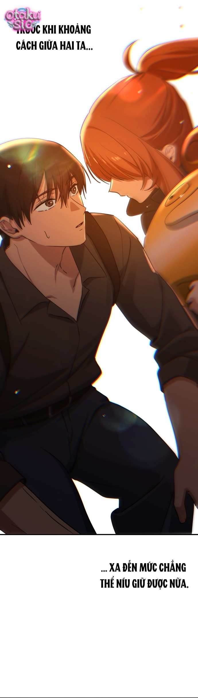 Mia Đã Trở Lại - Chap 33 - Trang 53