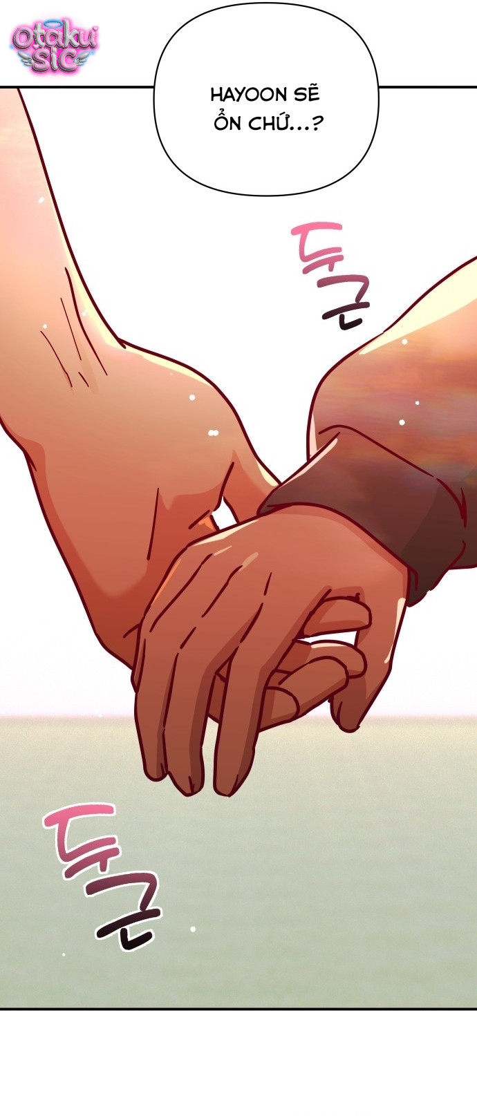 Mia Đã Trở Lại - Chap 33 - Trang 7