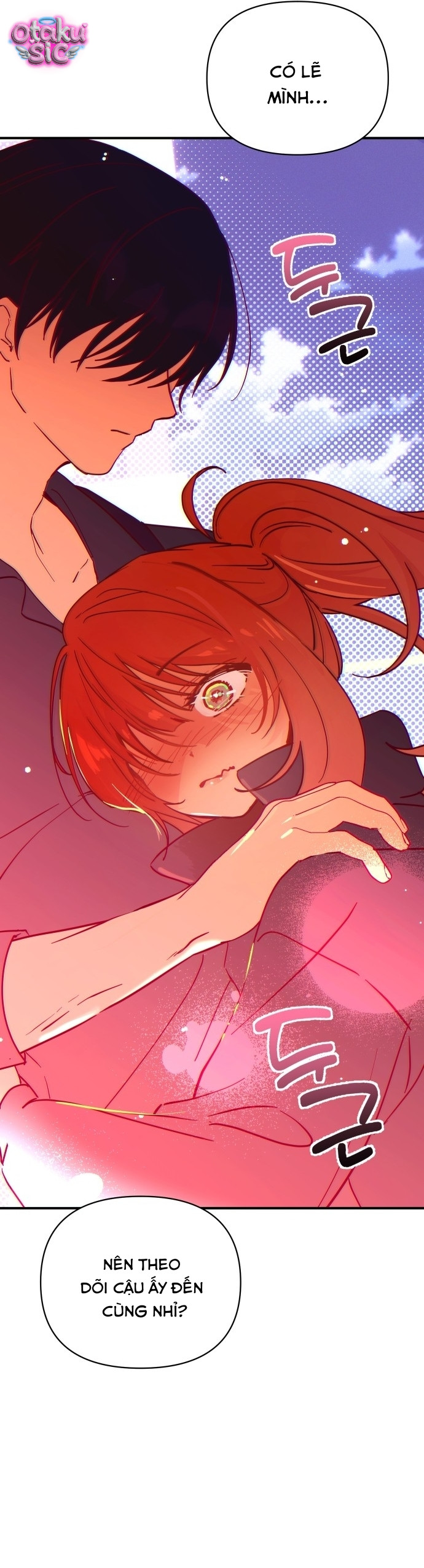 Mia Đã Trở Lại - Chap 33 - Trang 8